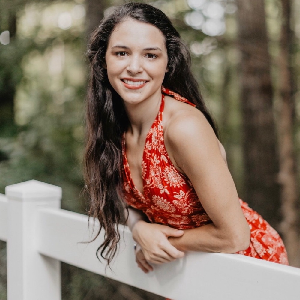 Meet your Posher, Anna